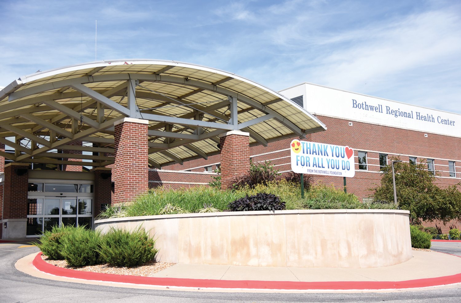 Bothwell, Health Center to host mass COVID vaccination Sedalia Democrat